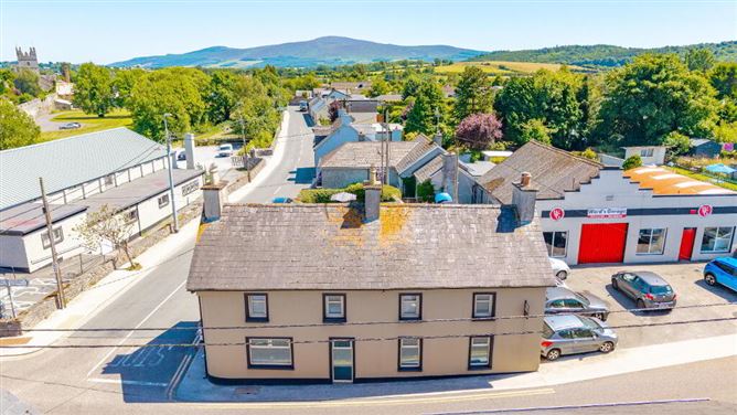 Cozie Corner, The Valley, Fethard, Tipperary