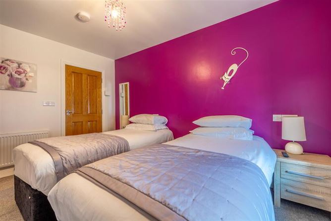 Cozie Corner, The Valley, Fethard, Tipperary