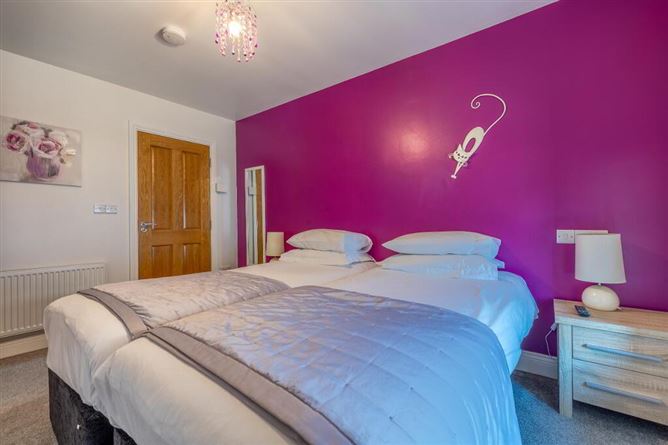 Cozie Corner, The Valley, Fethard, Tipperary