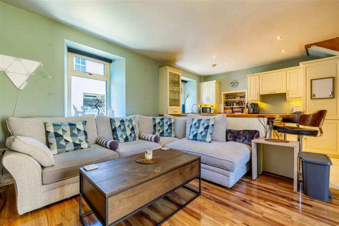 Cozie Corner, The Valley, Fethard, Tipperary