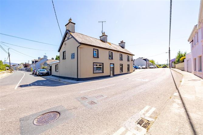 Cozie Corner, The Valley, Fethard, Tipperary