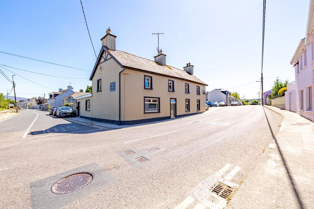 Cozie Corner, The Valley, Fethard, Tipperary