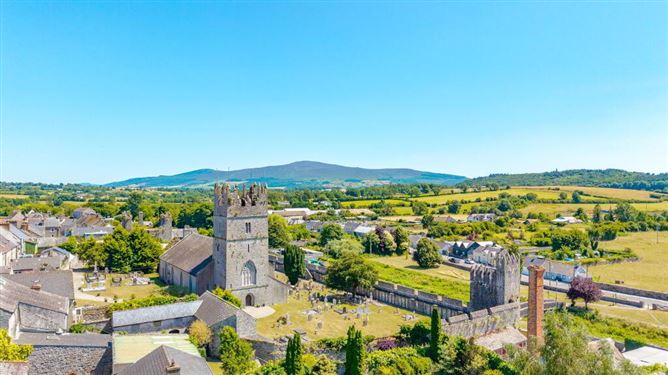 Cozie Corner, The Valley, Fethard, Tipperary