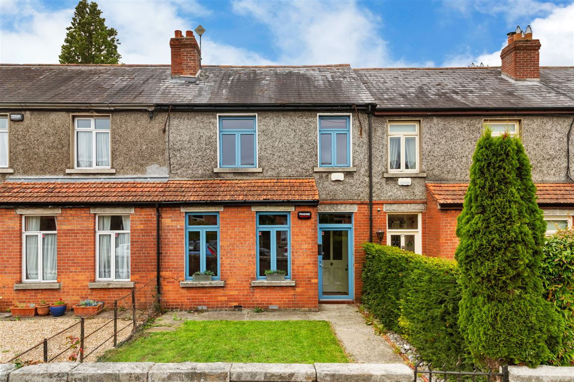13 Templemore Avenue, Rathgar, Dublin 6