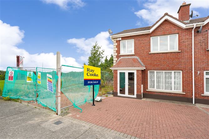1 Broadfield Court, Rathcoole, Co. Dublin