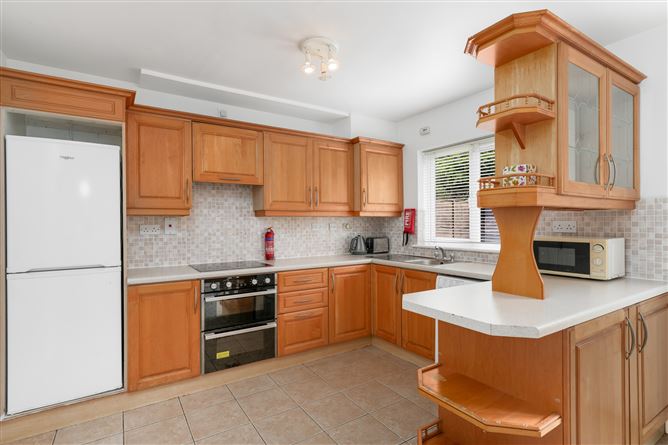 1 Broadfield Court, Rathcoole, Co. Dublin