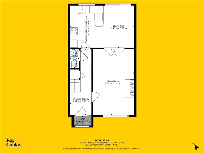 1 Broadfield Court, Rathcoole, Co. Dublin