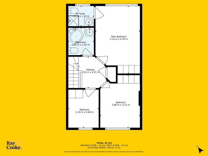 1 Broadfield Court, Rathcoole, Co. Dublin