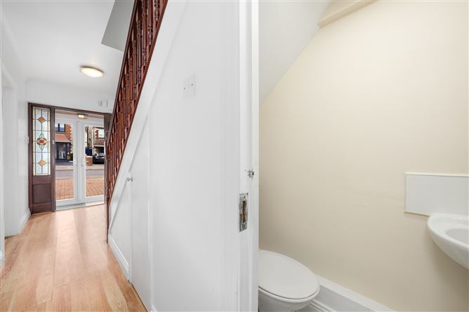 1 Broadfield Court, Rathcoole, Co. Dublin