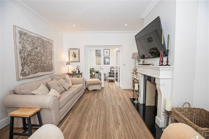98 Tayleurs Point, Rush, Dublin