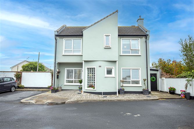 98 Tayleurs Point, Rush, Dublin