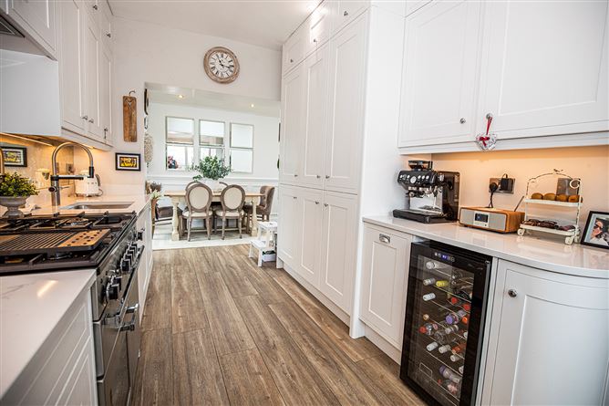 98 Tayleurs Point, Rush, Dublin