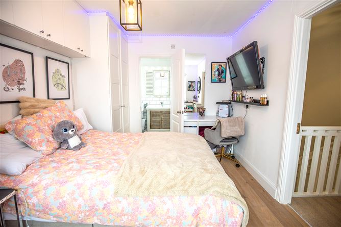 98 Tayleurs Point, Rush, Dublin