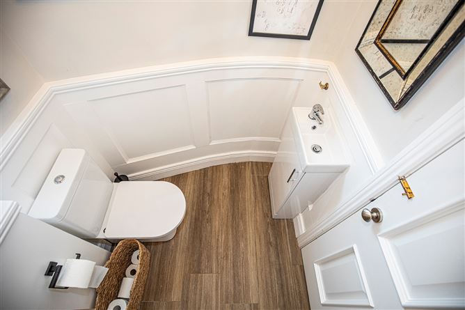 98 Tayleurs Point, Rush, Dublin