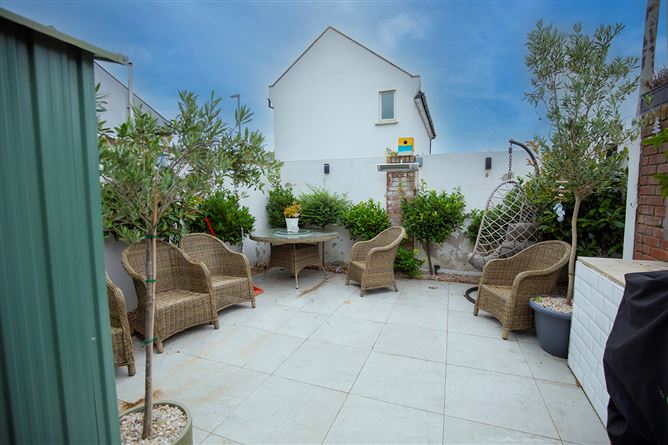 98 Tayleurs Point, Rush, Dublin