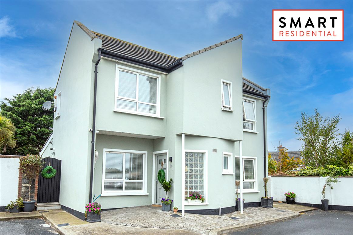 98 Tayleurs Point, Rush, Dublin