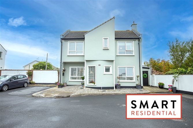 98 Tayleurs Point, Rush, Dublin