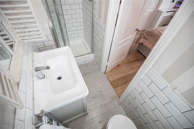 98 Tayleurs Point, Rush, Dublin