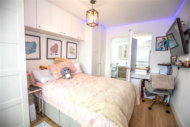 98 Tayleurs Point, Rush, Dublin