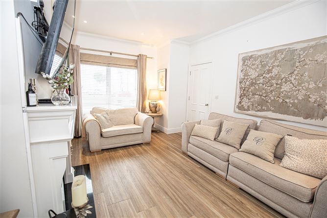 98 Tayleurs Point, Rush, Dublin