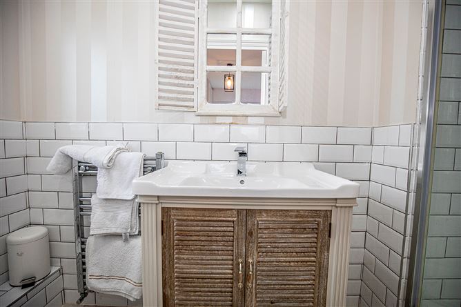 98 Tayleurs Point, Rush, Dublin