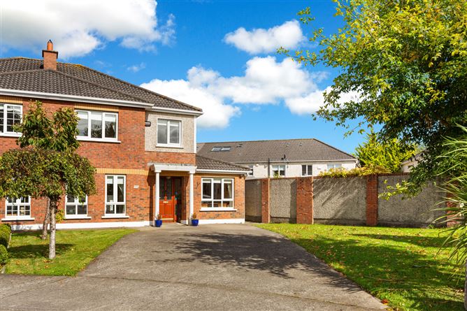 115 Hazelbury Green, Castaheany, Dublin 15
