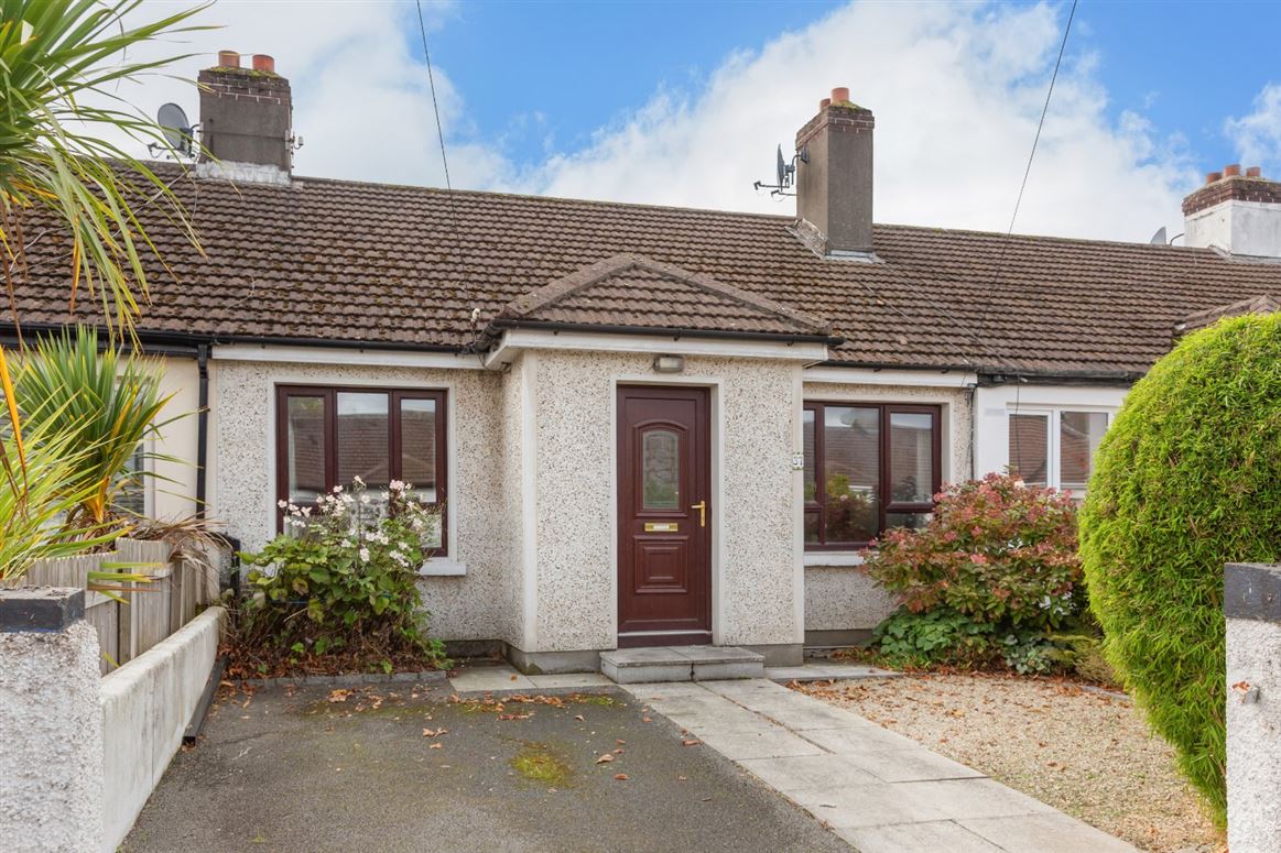 37 Aideen Drive, Terenure, Dublin 6W