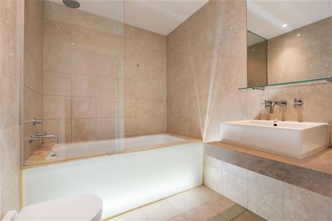 605 The Edges 1, Beacon South Quarter, Sandyford,   Dublin 18