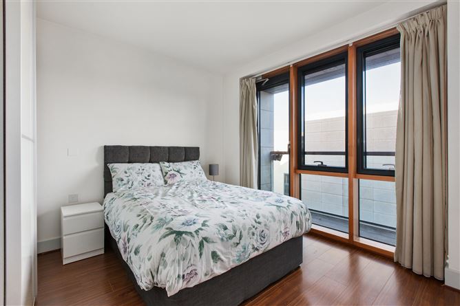 605 The Edges 1, Beacon South Quarter, Sandyford,   Dublin 18