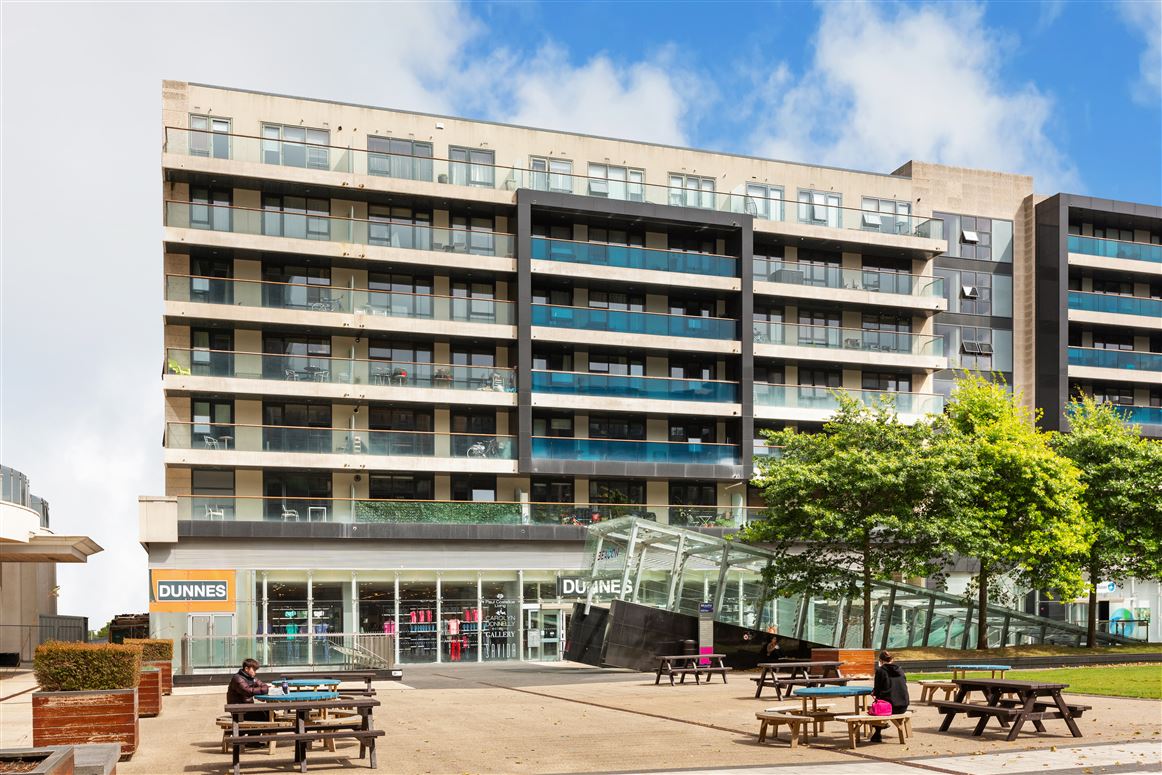 605 The Edges 1, Beacon South Quarter, Sandyford,   Dublin 18