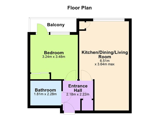 605 The Edges 1, Beacon South Quarter, Sandyford,   Dublin 18