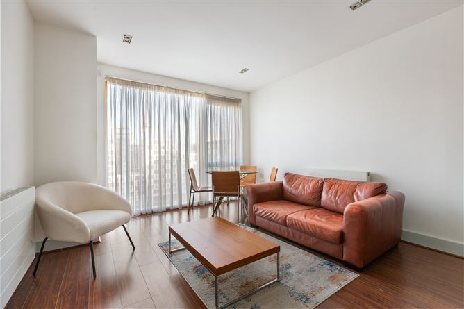 605 The Edges 1, Beacon South Quarter, Sandyford,   Dublin 18