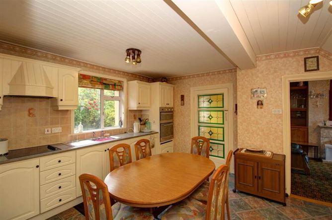 8 McDonagh Terrace, Nenagh, Tipperary