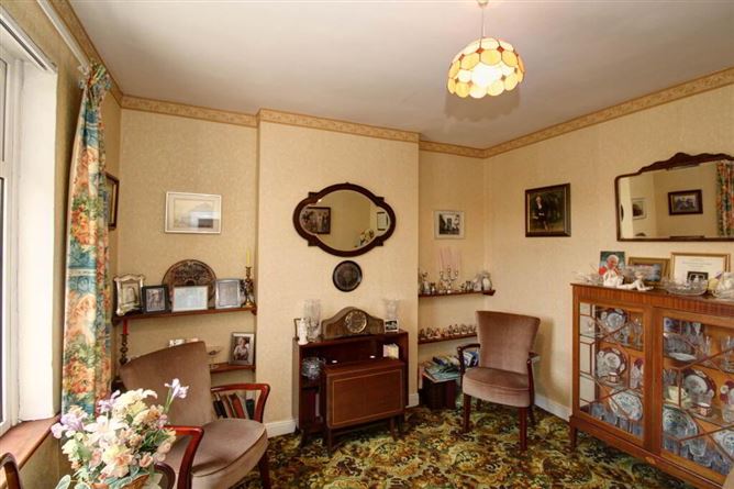 8 McDonagh Terrace, Nenagh, Tipperary