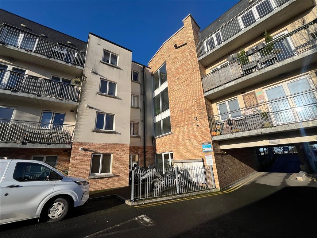 Eaton Way, Rathcoole, Co. Dublin