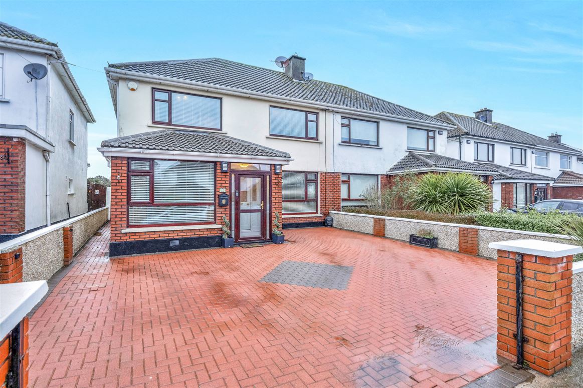 12 Daleview Road, Swords, County Dublin