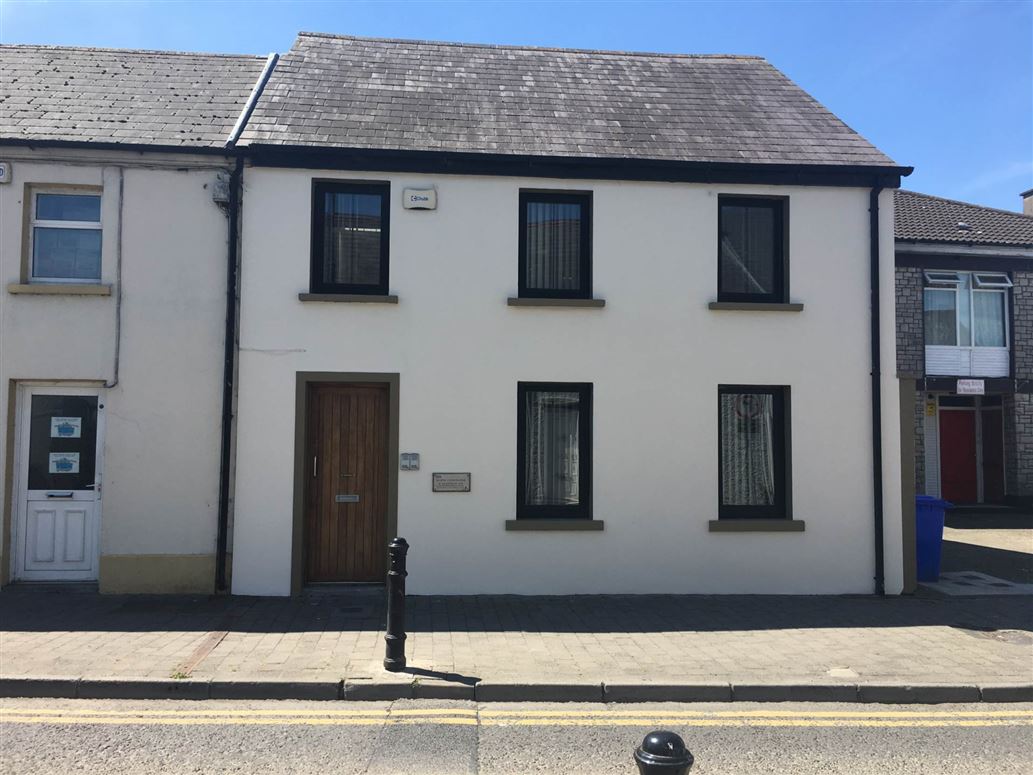 3 Cannon Row, Navan, County Meath