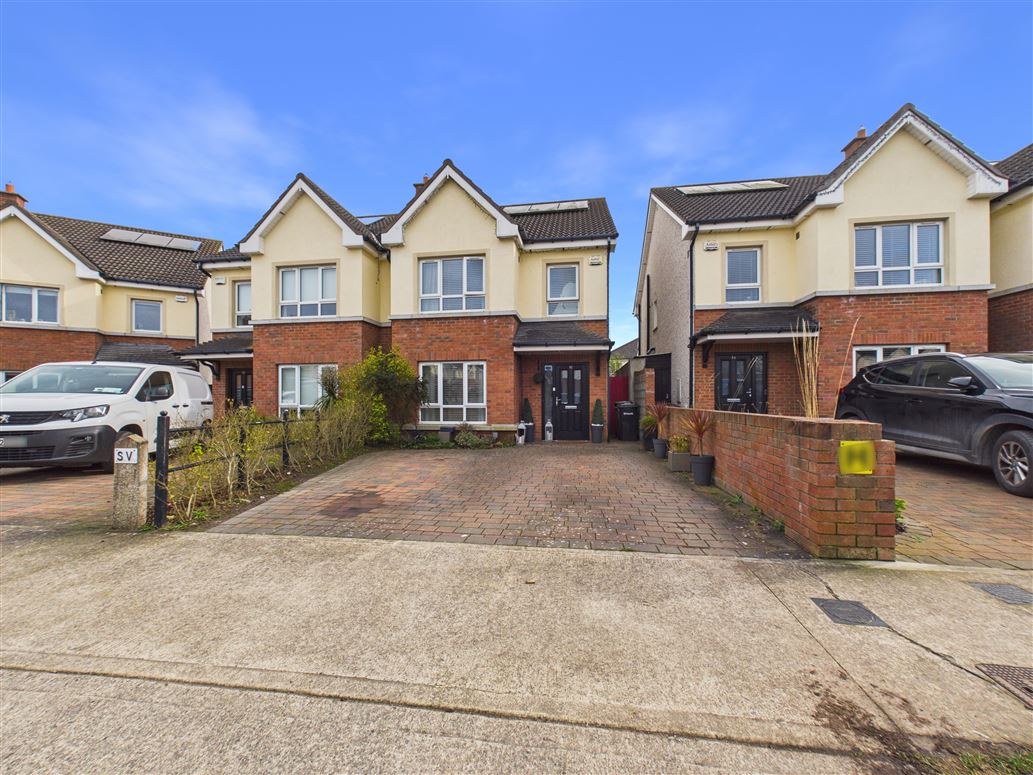 16 Beverton Heights, Donabate,   County Dublin