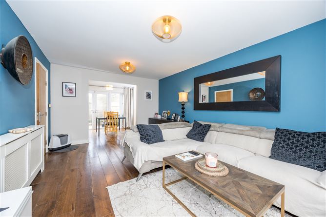 6 Belmayne Avenue, Balgriffin, Dublin 13