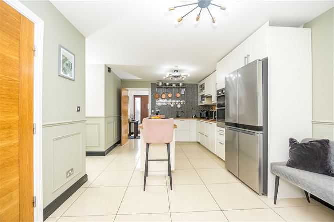 6 Belmayne Avenue, Balgriffin, Dublin 13