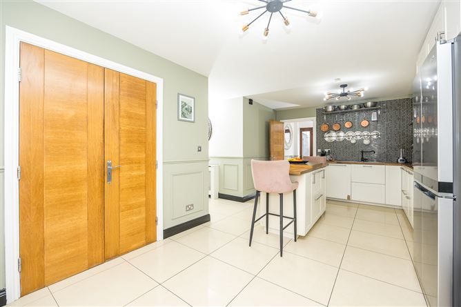 6 Belmayne Avenue, Balgriffin, Dublin 13