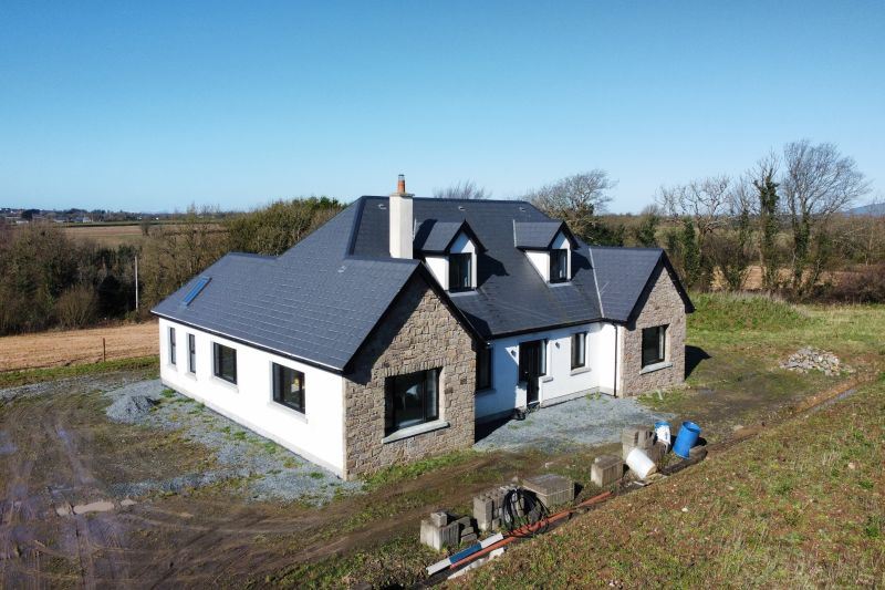 Curraghmore Upper, Saltmills, Ballycullane, Wexford