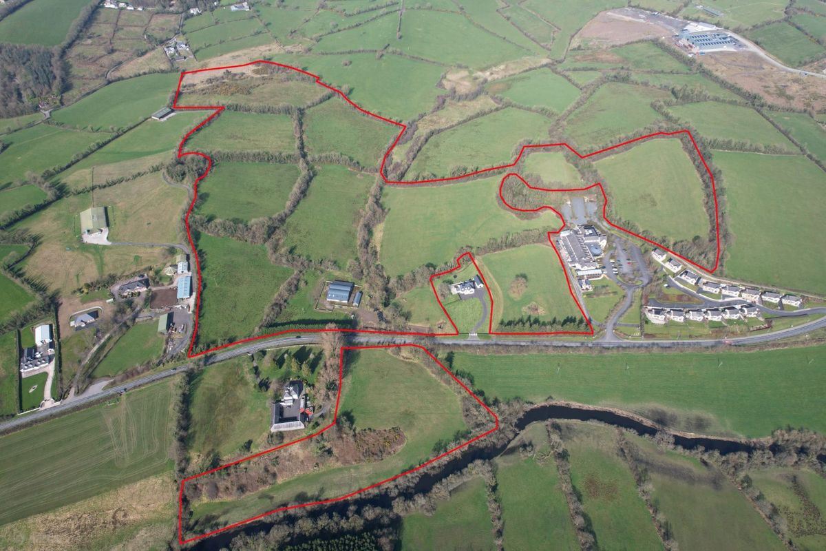 Cabragh, Cootehill, Cavan