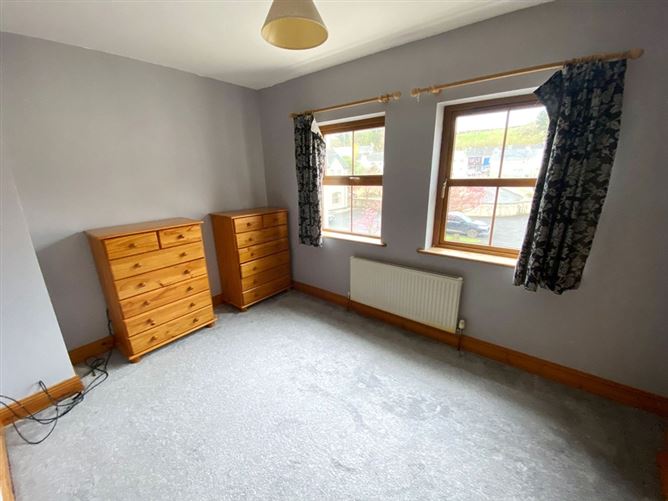 No 7 Aran Court, Ardara, Co. Donegal