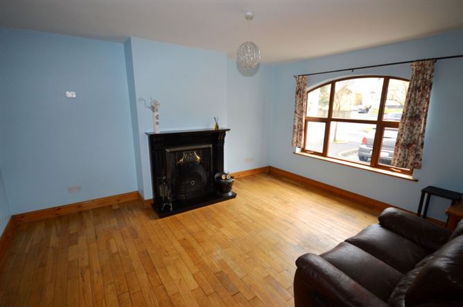 No 7 Aran Court, Ardara, Co. Donegal