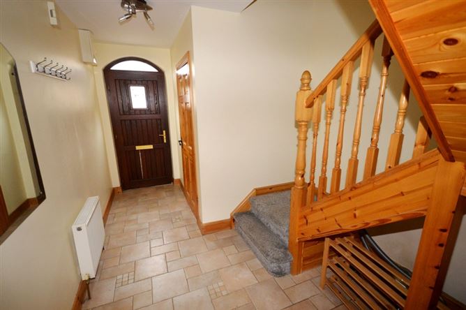 No 7 Aran Court, Ardara, Co. Donegal