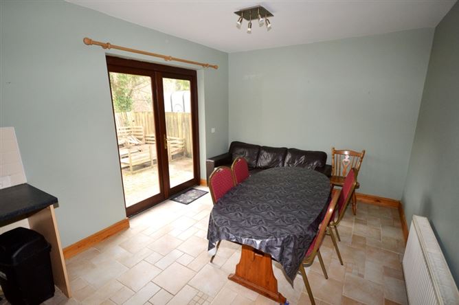 No 7 Aran Court, Ardara, Co. Donegal