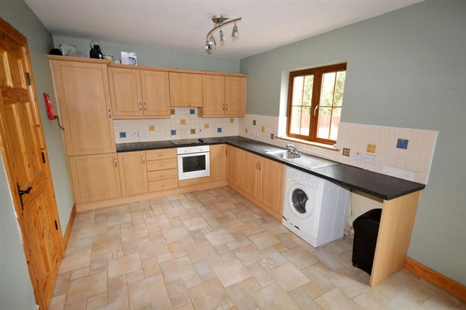 No 7 Aran Court, Ardara, Co. Donegal