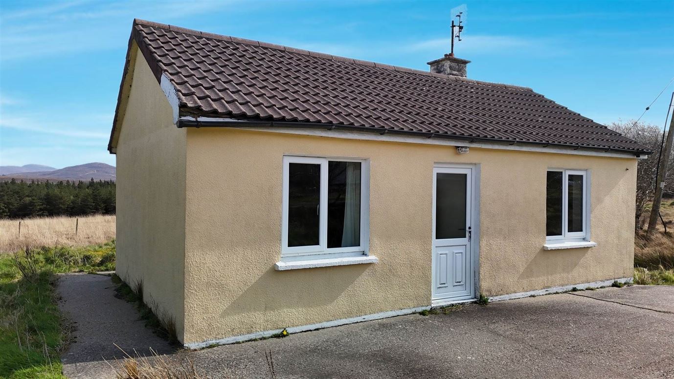 Toome, Lettermacaward, County Donegal