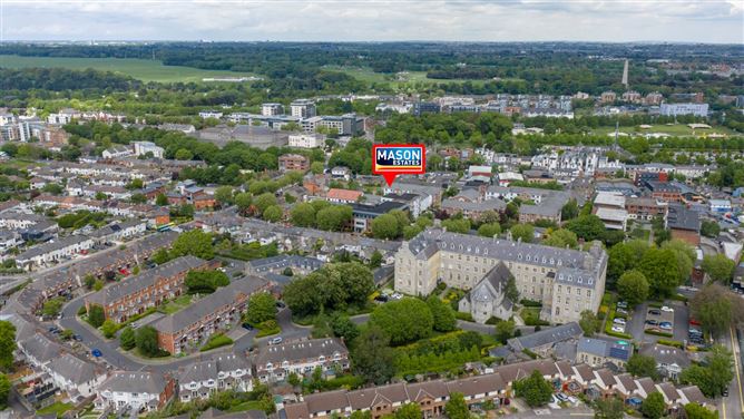 Photo 16 of 17 — Apartment 23, Saint James`s Wood, South Circular Road, Dublin 8